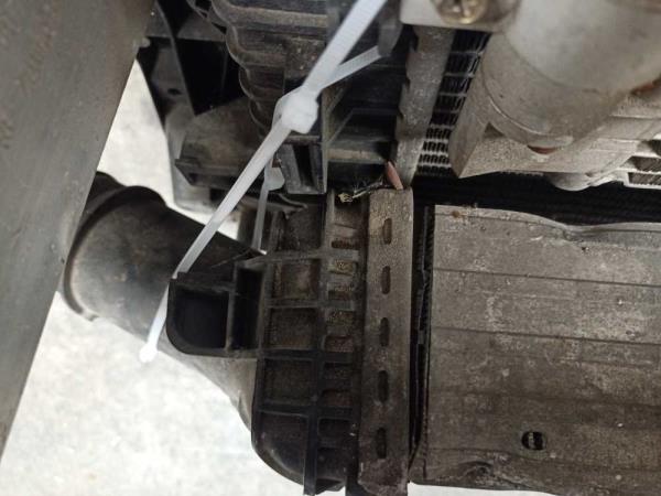 FACE AVANT COMPLETE AUDI A7 3.0TDI 11/2010-2017 - Vue 3